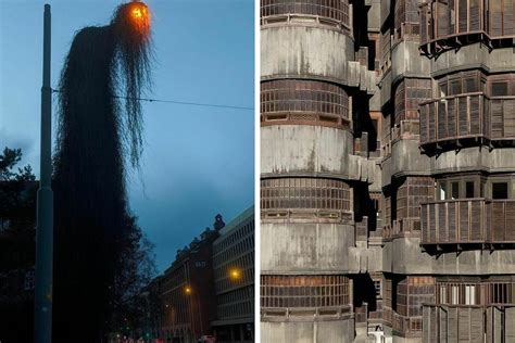 30 Pics That Perfectly Sum Up Brutalist Architecture, As Shared On This Online Page | Bored Panda