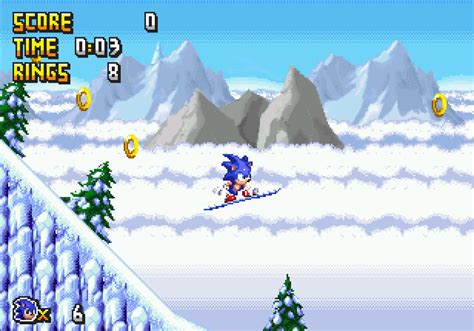 5 Incredible Sonic the Hedgehog Fan Games - TeeChu