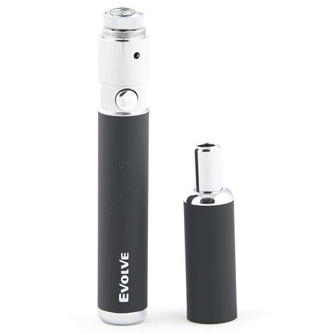 Yocan Evolve-D Dry Herb Vaporizer Vapes | GoSensi