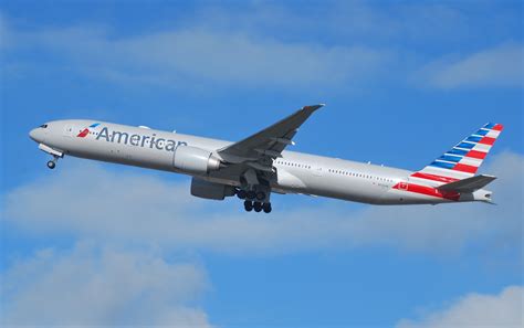 American Airlines Boeing 777-300ER Route Prediction | Experience The Skies