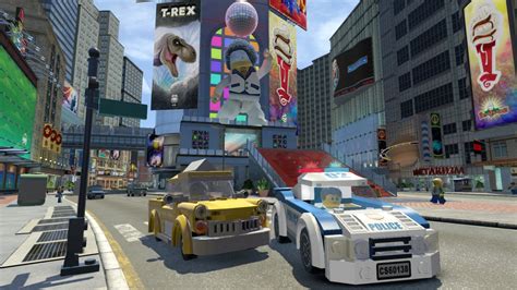 Lego City Undercover Screenshots - Image #20499 | New Game Network