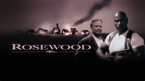 Watch Rosewood (1996) Full Movie Online - Plex