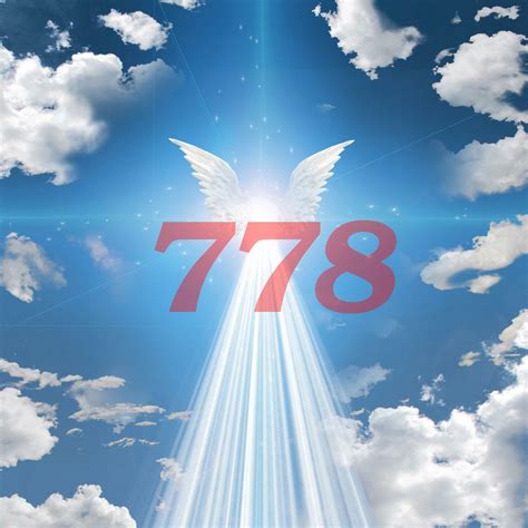 What Does It Mean To See The 778 Angel Number? - TheReadingTub