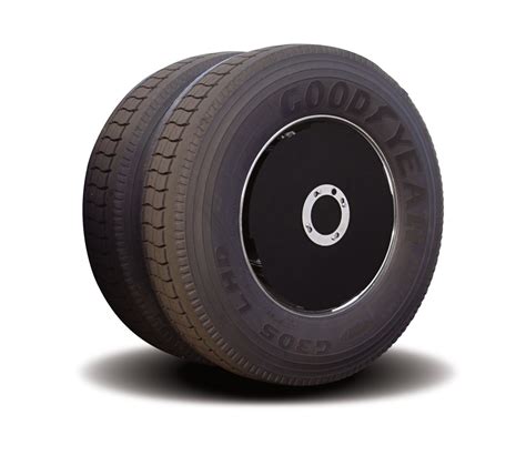 RealWheels Launches a Line of Easy-on, Easy-off Aerodynamic Truck and Trailer Wheel Covers ...