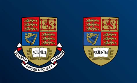 The College crest | About | Imperial College London