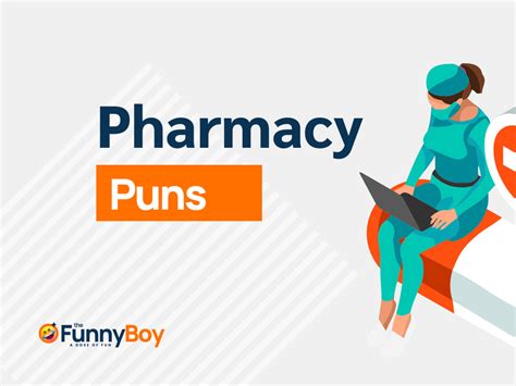 99+Best Pharmacy Puns to Bring Smile on Your Face!