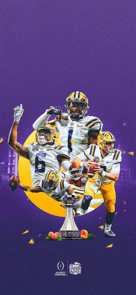 Lsu Tigers Wallpaper