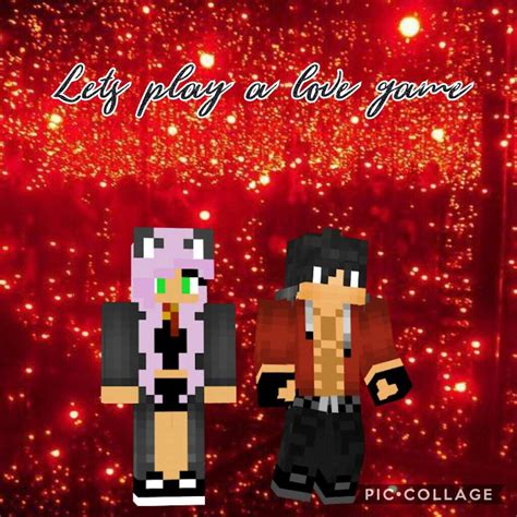 Lets play a love game | Aphmau Amino