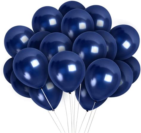 Navy Blue Balloons Clipart | lupon.gov.ph