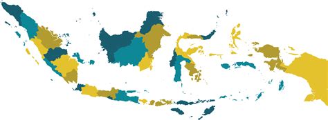 Peta Indonesia Png Vector : Download Distribution - Indonesia Map ...