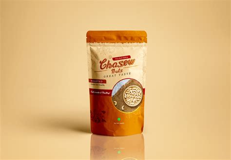 Dried Fruit Packaging Design :: Behance