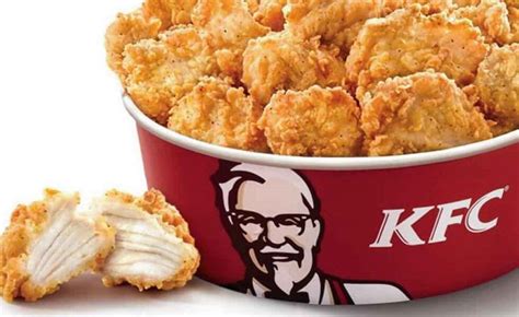 Nuggets Kfc - Chicken Nuggets Crispy Fried Chicken Chicken Nugget Kfc Chicken Fingers Fried ...