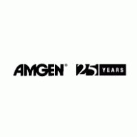 Amgen Logo - LogoDix