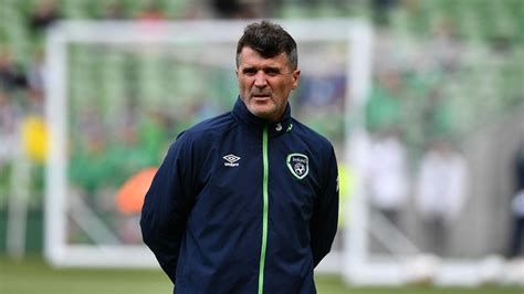 Roy Keane Ireland Wallpapers - Wallpaper Cave