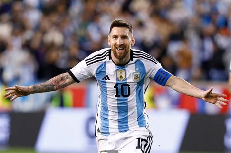 Messi picks France and Brazil as favorites for World Cup gold | Daily Sabah