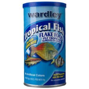 10 Best Flake Fish Foods of 2024 - Reviews & Top Picks | Pet Keen