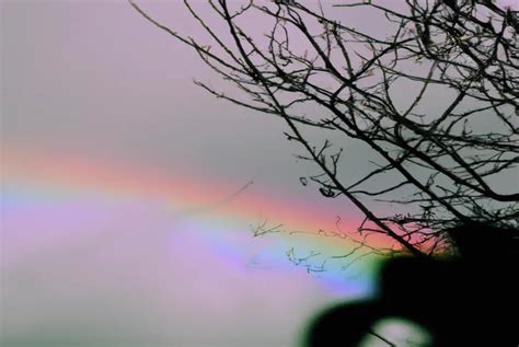 Rainbow Meaning and Symbolism: Unraveling the Beauty and Mystery ...