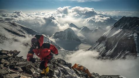 The Search For the Real First Climbers to Summit Mount Everest 30 Years Before Sir Edmund Hillary