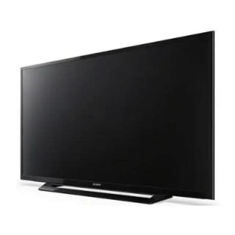 Sony BRAVIA KDL-40R350C 40 inch LED Full HD - Price in India, Specifications & Features | Smart TVs