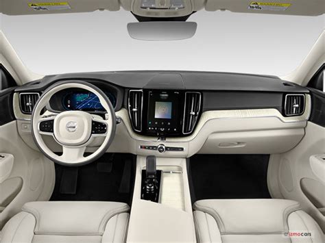 2023 Volvo XC60: 253 Interior Photos | U.S. News