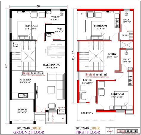 Duplex House Plans For Seniors - Home Design Ideas