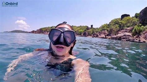 Snorkeling and Diving, Phu Quoc Island, Vietnam | Phú quốc island, Phu quoc, Adventure tours