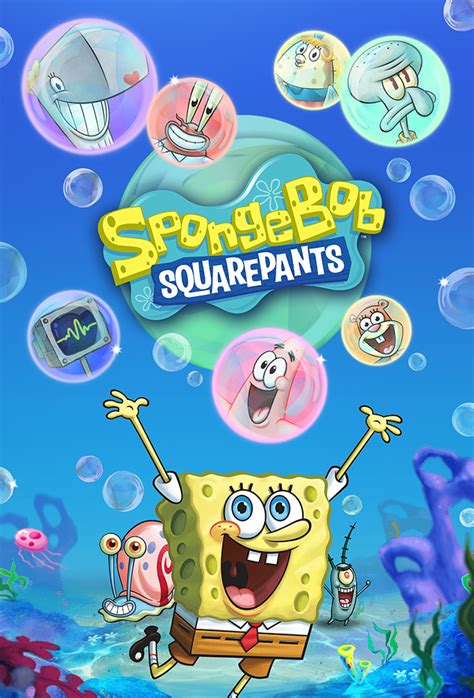 SpongeBob SquarePants (1999) S13E61 - squidbird - WatchSoMuch