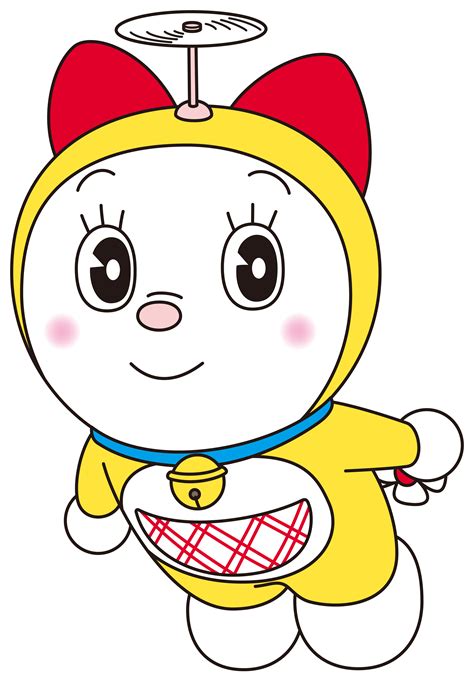 Image - Dorami 2005 3.png | Doraemon Wiki | FANDOM powered by Wikia