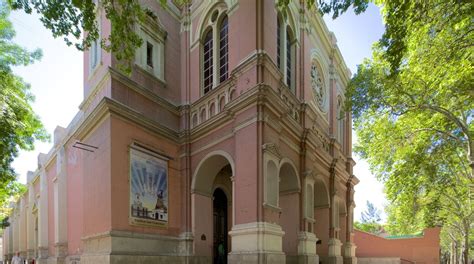 Basilica de San Francisco in Mendoza City Center | Expedia