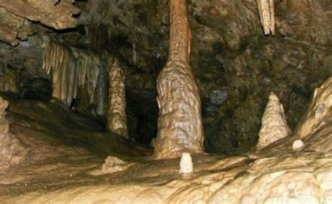 A Hidden Oregon National Park Gem: The Oregon Caves National Monument