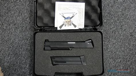 Sig Sauer .22LR Conversion Kit--P22... for sale at Gunsamerica.com ...