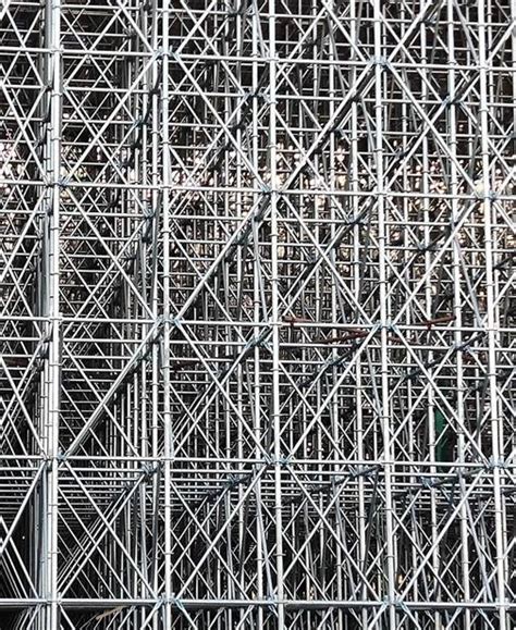 Scaffolding Assembly Types, Features & Applications