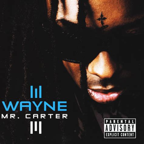 Lil Wayne - Mr. Carter (2009, CD) | Discogs