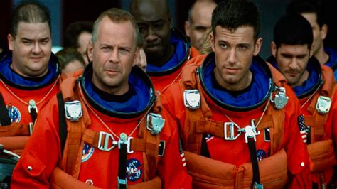 Armageddon (1998) - Backdrops — The Movie Database (TMDB)