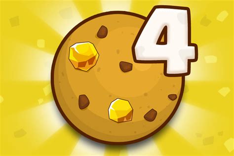 Cookie Clicker 4 - Play Cookie Clicker 4 On Cookie Clicker 2