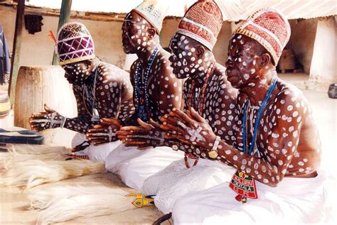 Nigerian culture facts everyone should know - Legit.ng