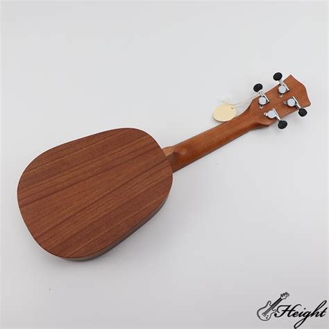 China Customized Pineapple Soprano Ukuleles Manufacturers, Suppliers ...