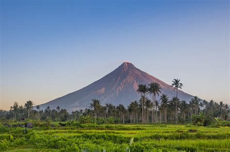 Travel Guide: Legazpi City in Albay - Out of Town Blog