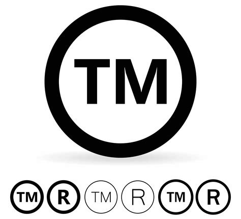 Trademark Symbols Explained: How to Shield Your Brand - Cooper Mills