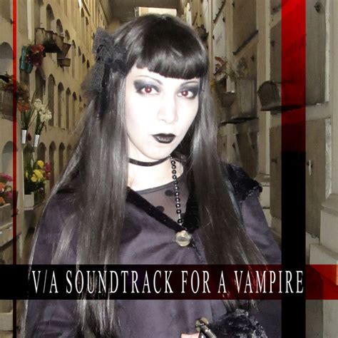 Soundtrack for a Vampire (2017, 320 kbps, File) - Discogs