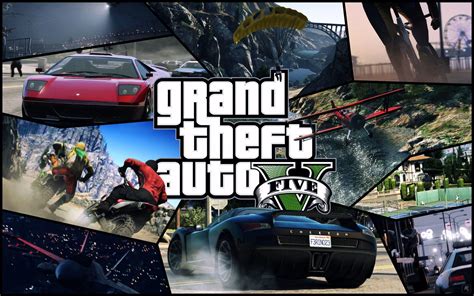 GTA V 4K Wallpapers - Wallpaper Cave