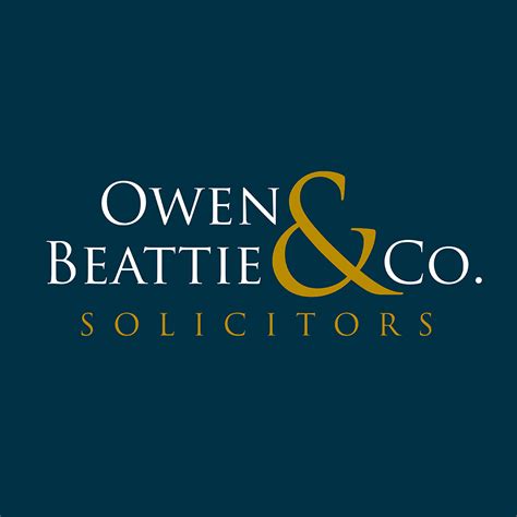 Home - Owen Beattie Solicitors