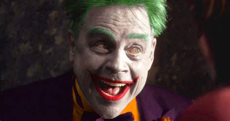 Mark Hamill Reveals His Joker Movie Review