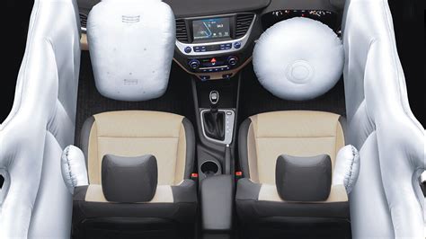 Hyundai Verna Photo, Interior Image - CarWale