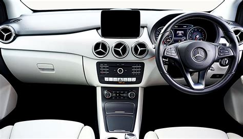 Black Mercedes Benz Sports Car Interior · Free Stock Photo