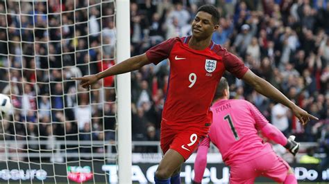 Rashford Goals 2024 - Lois Sianna