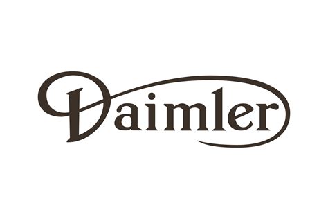 Download Daimler Company Logo in SVG Vector or PNG File Format - Logo.wine