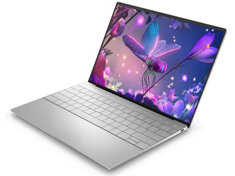 Dell XPS 13 Plus 9320 i7-1280P OLED - Notebookcheck.org