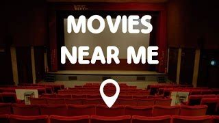 Movies Theaters Near Me - Alot.com