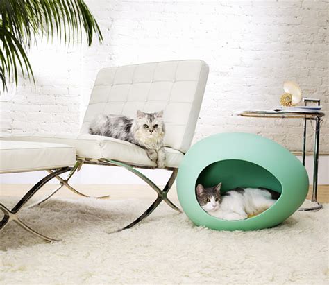 Modern Pet Furniture That Will Look Great In Your Home | Decoist